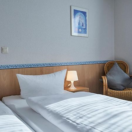 Hotel Zum Grunewald Дінслакен Екстер'єр фото