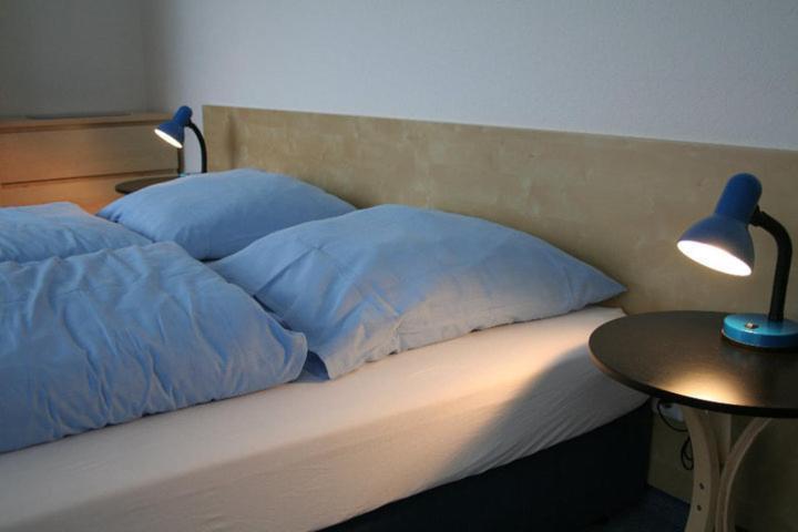 Hotel Zum Grunewald Дінслакен Номер фото